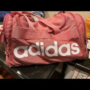 Adidas Duffel Bag